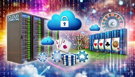 cloud it support casino|Casino Technology Solutions .